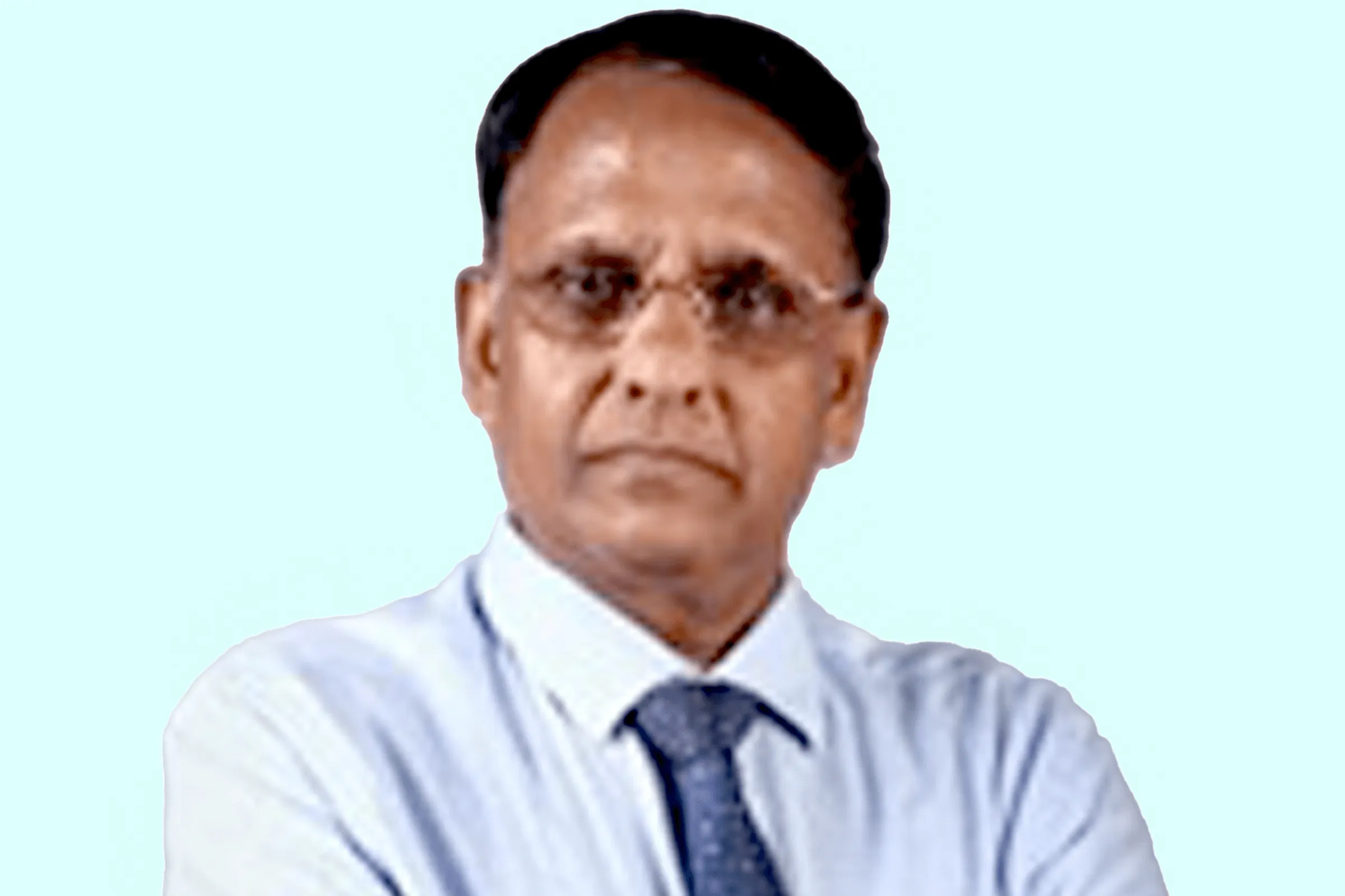 Prof. (Dr.) Razaur Rahman