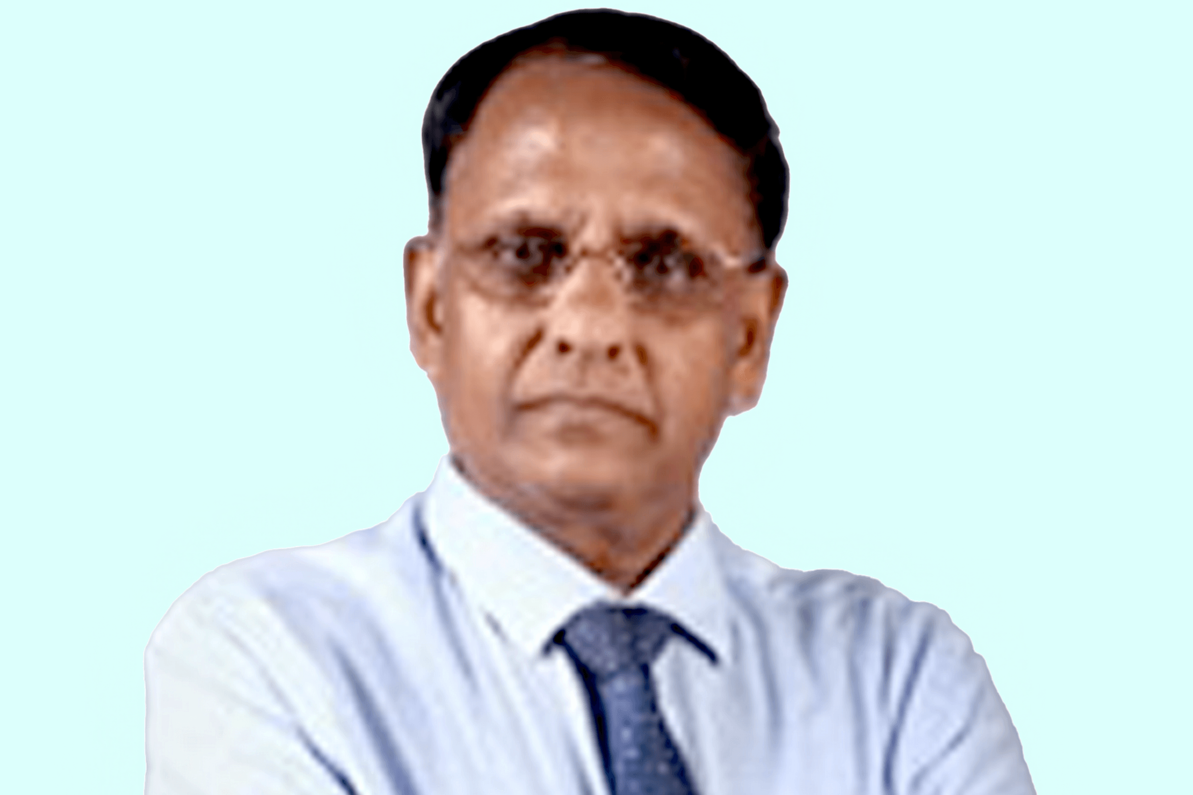 Prof. (Dr.) Razaur Rahman