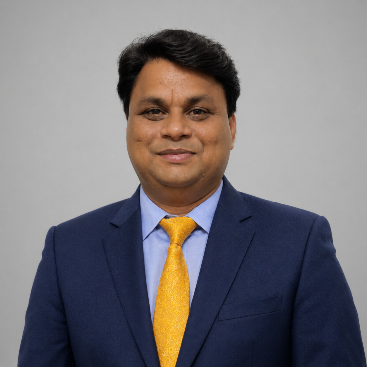 Anil Kumar Tiwari