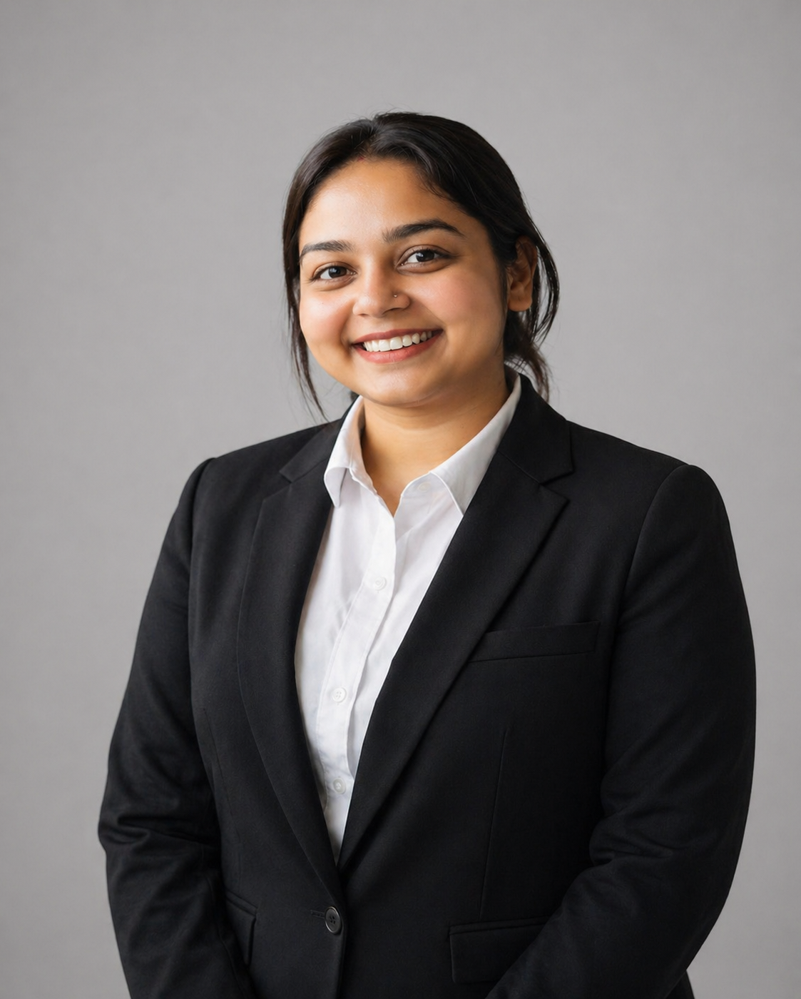 Yashi Srivastava