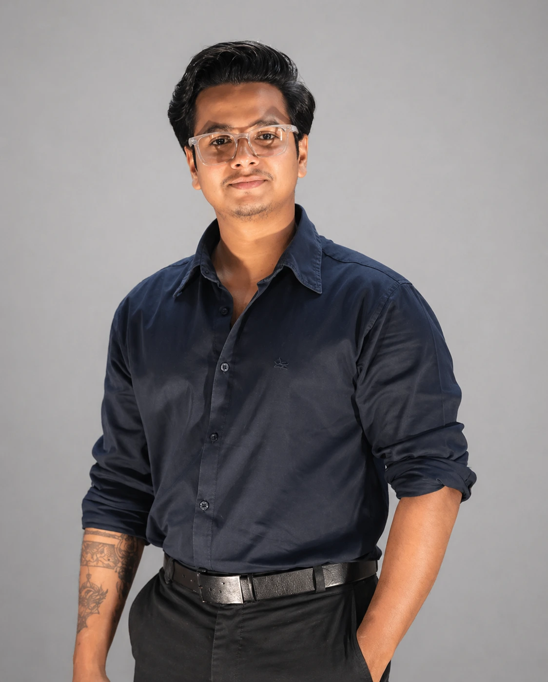 Abhay Pratap Singh