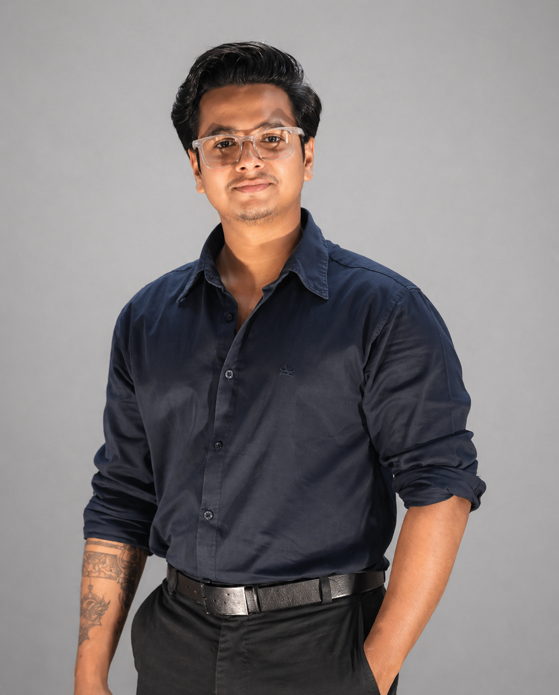 Abhay Pratap Singh