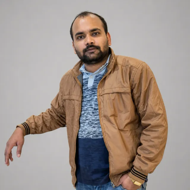 Rajnish Singh