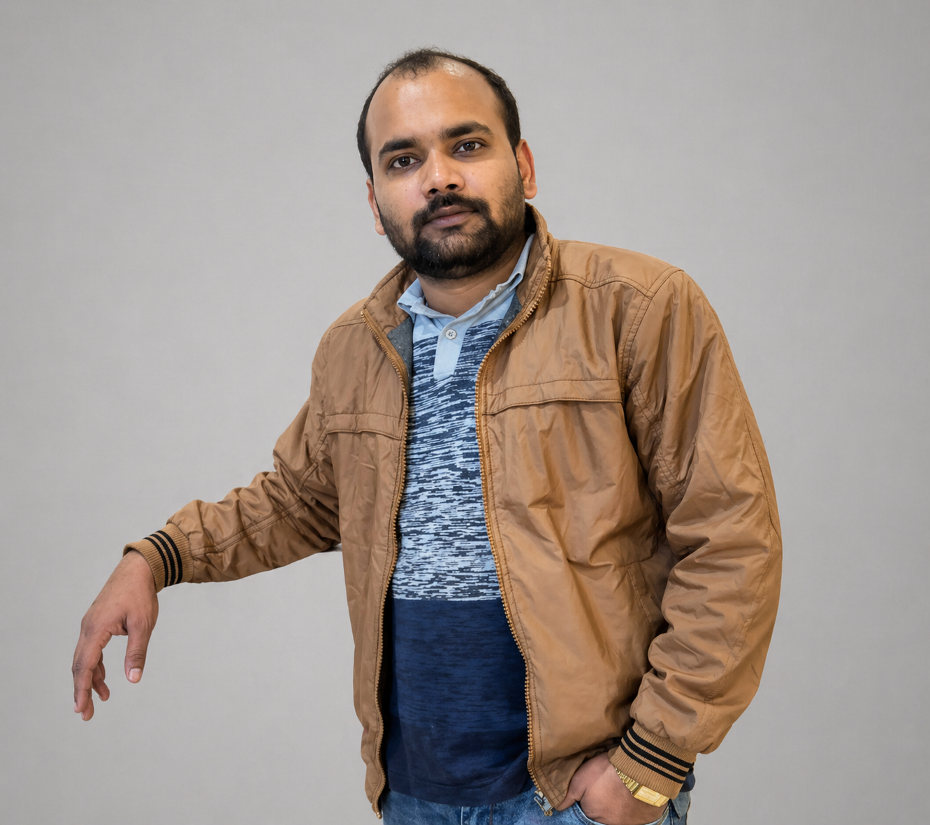 Rajnish Singh