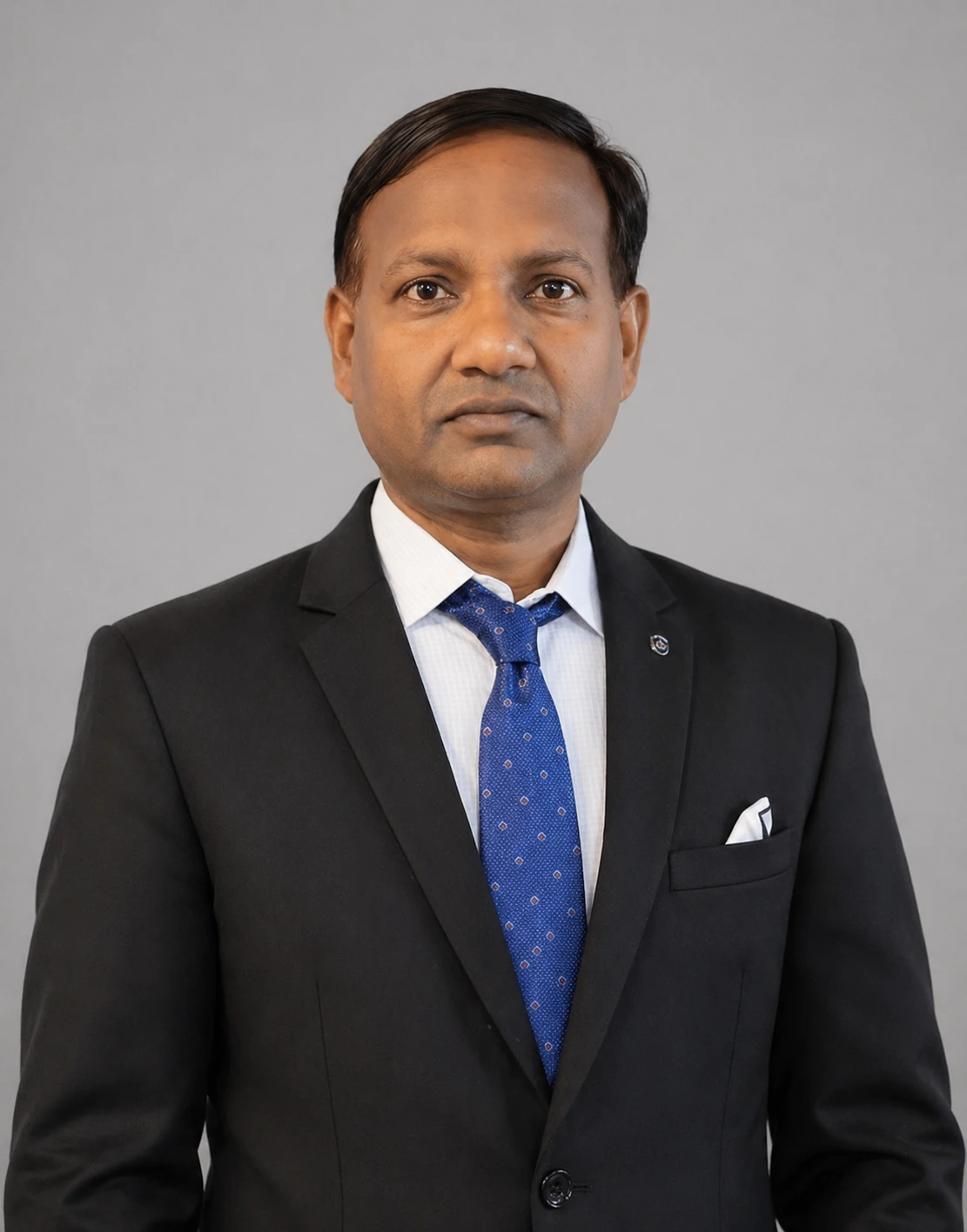 Sunil Kumar Chaudhary