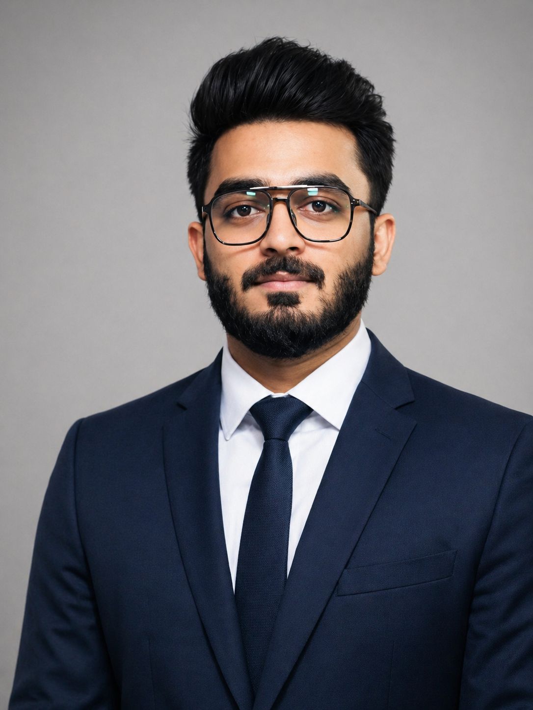 Agam Srivastava