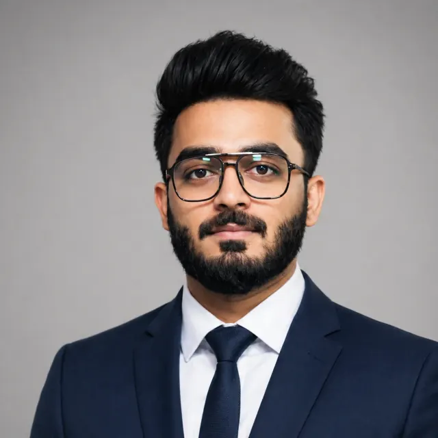 Agam Srivastava