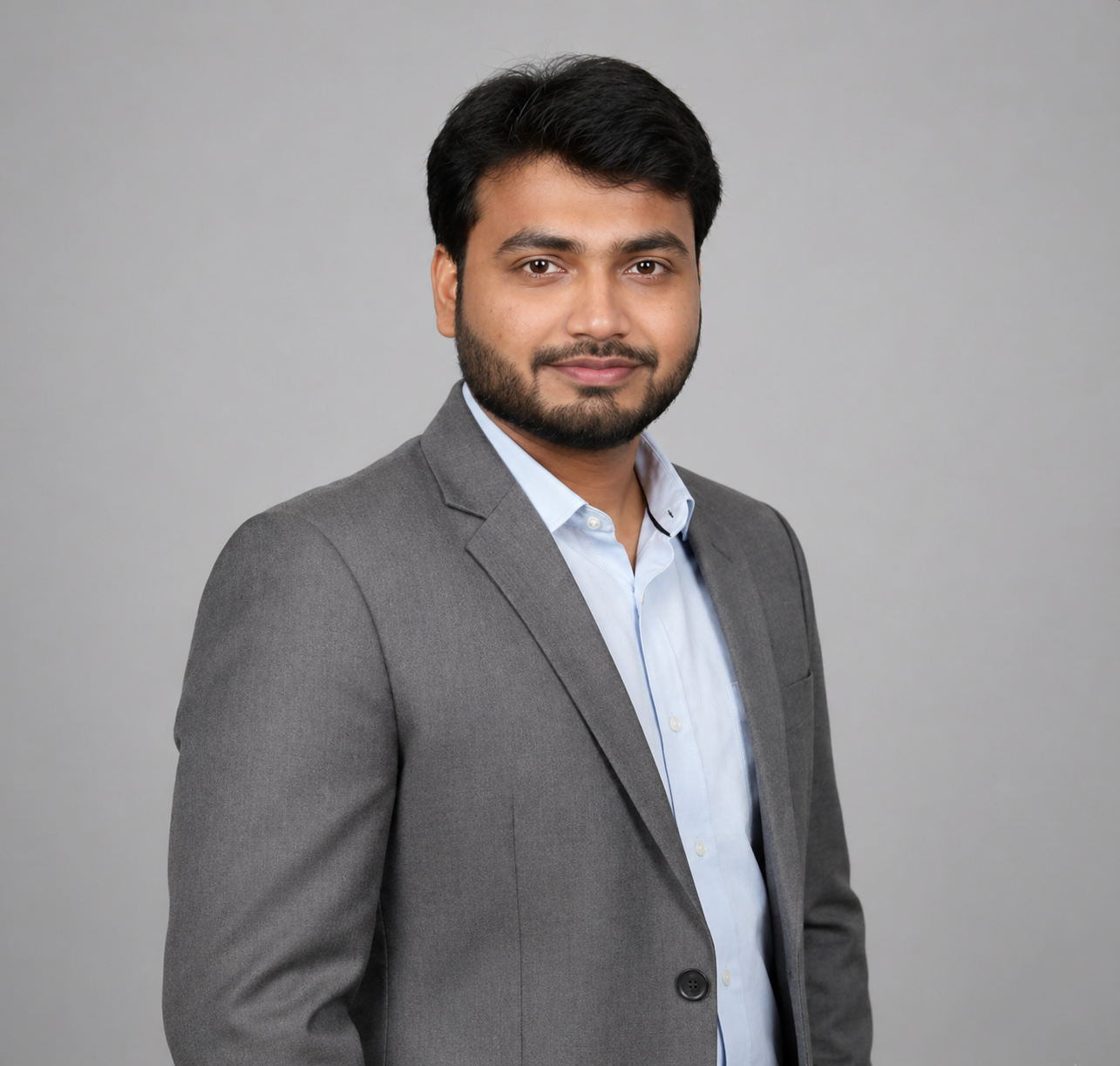 Shubham Nigam