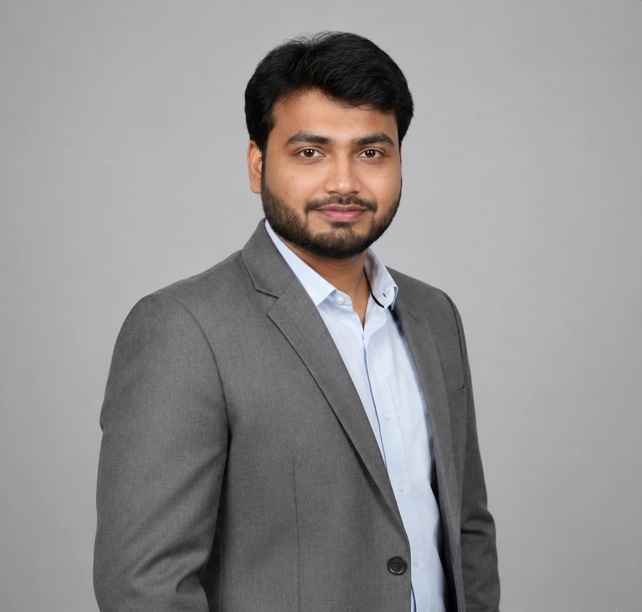 Shubham Nigam