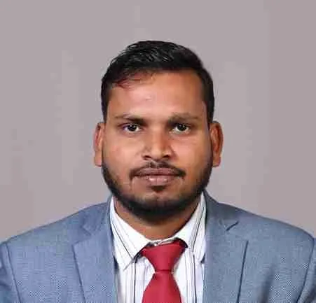 Dr. Riyaz Ahmad