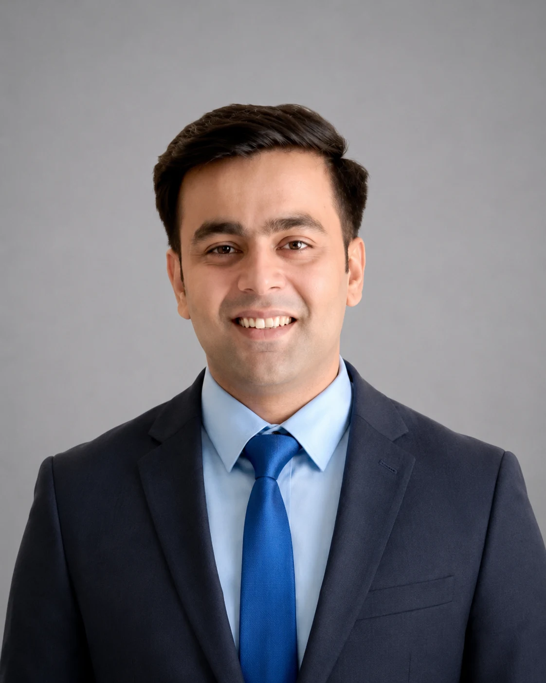Siddhant Solanki