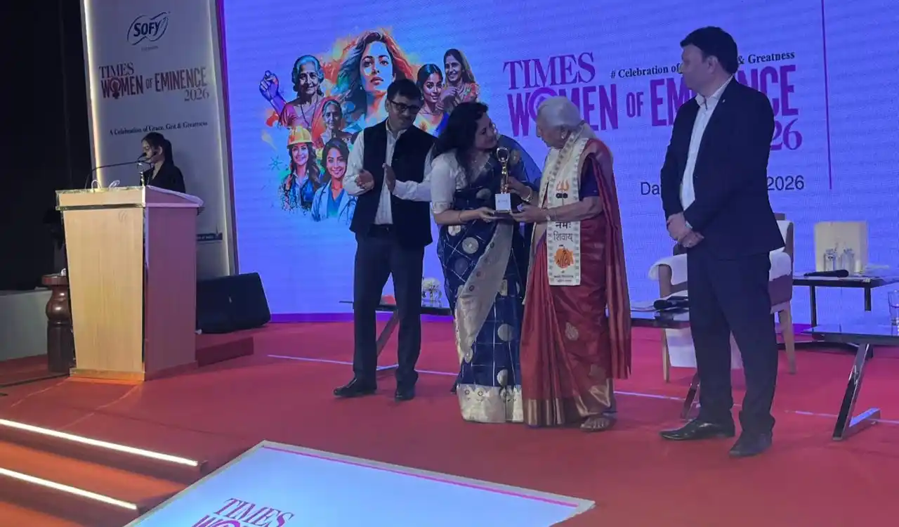 Celebrating Visionary Leadership and Women Empowerment