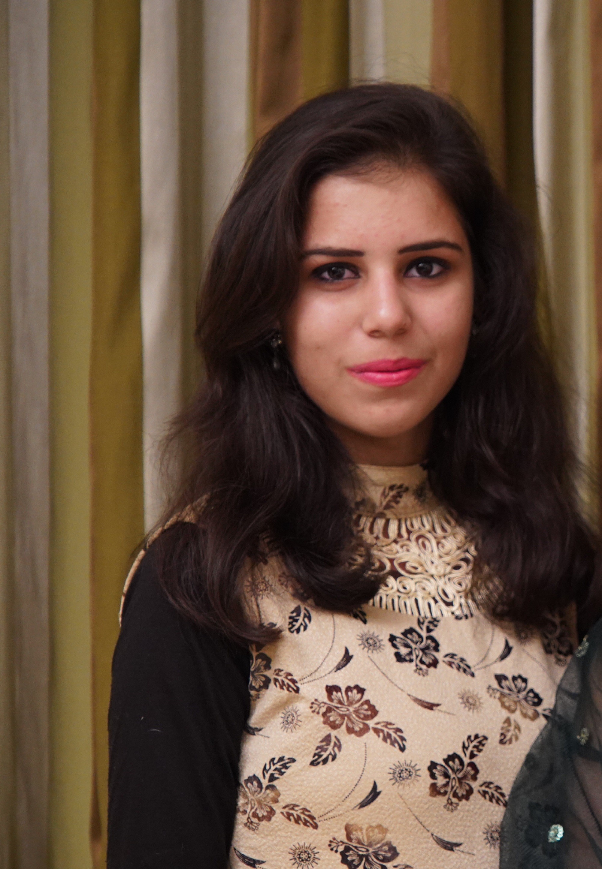 Muskan Budhraja