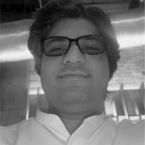 Mr. Mustafa Shahanshah