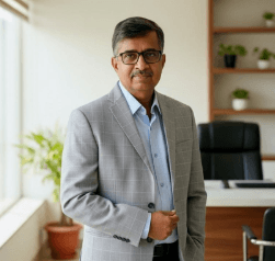 Dr. Apurva Anand