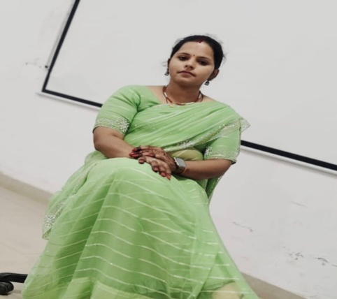 Ms. Anuradha Yadav