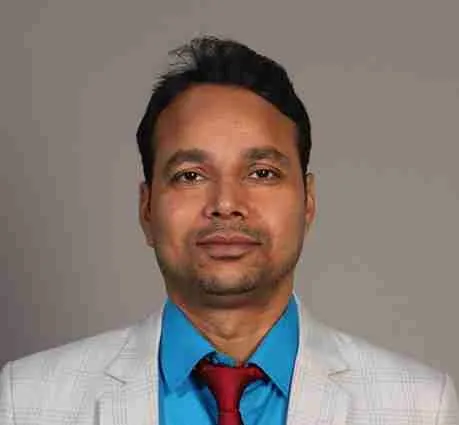 Dr. Arun Kumar Singh