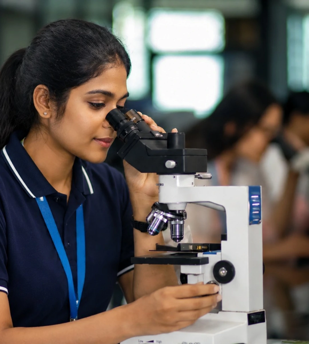 Biotechnology