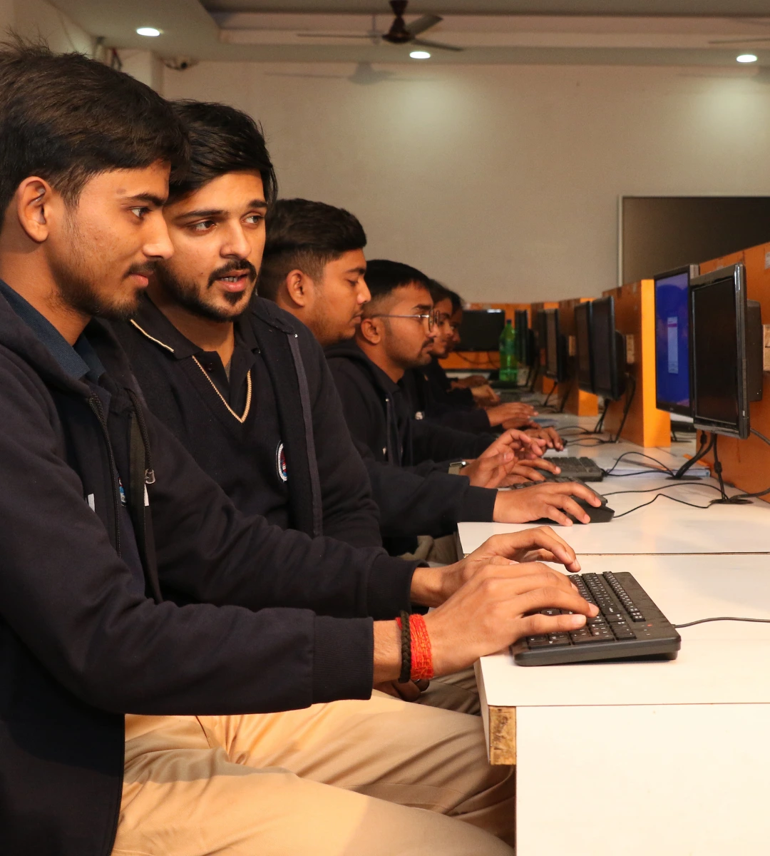 Computer Application