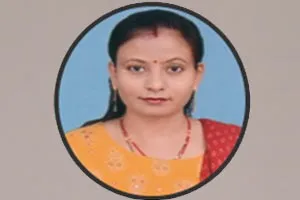 Dr. Dolly Kumari