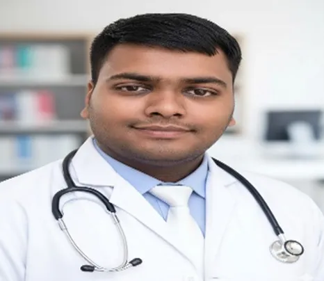 Dr Sawan Kumar
