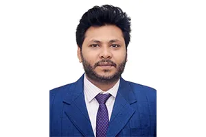 Dr. Sumit Chaudhary