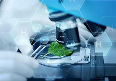 Institute of Biosciences and Technology