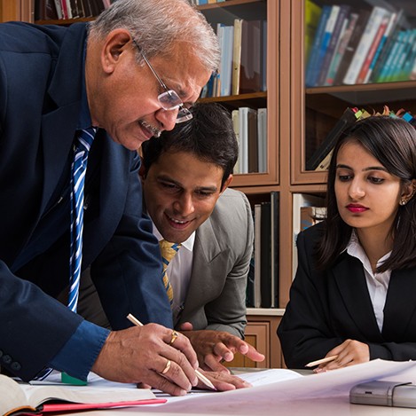 Institution's innovation Council