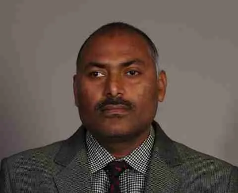 Dr. Jitendra Kumar Yadav