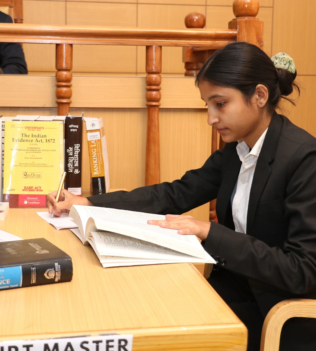 Law