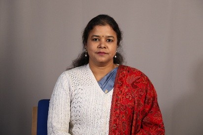 Prof. (Dr.) Manju Pandey