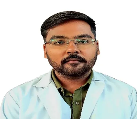 Mr Amar Sharma
