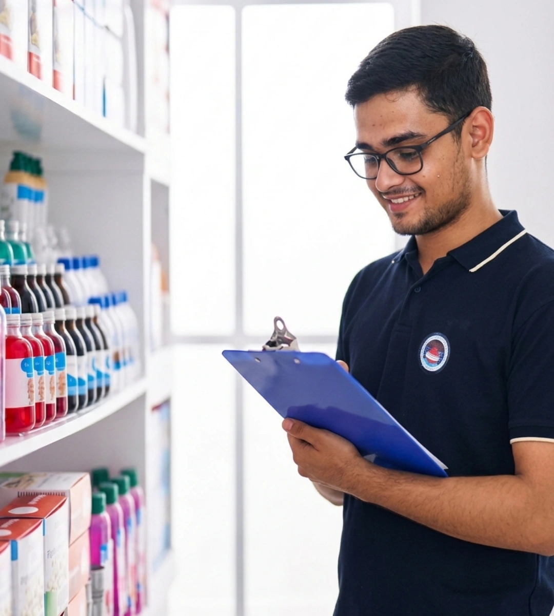 Pharmacy