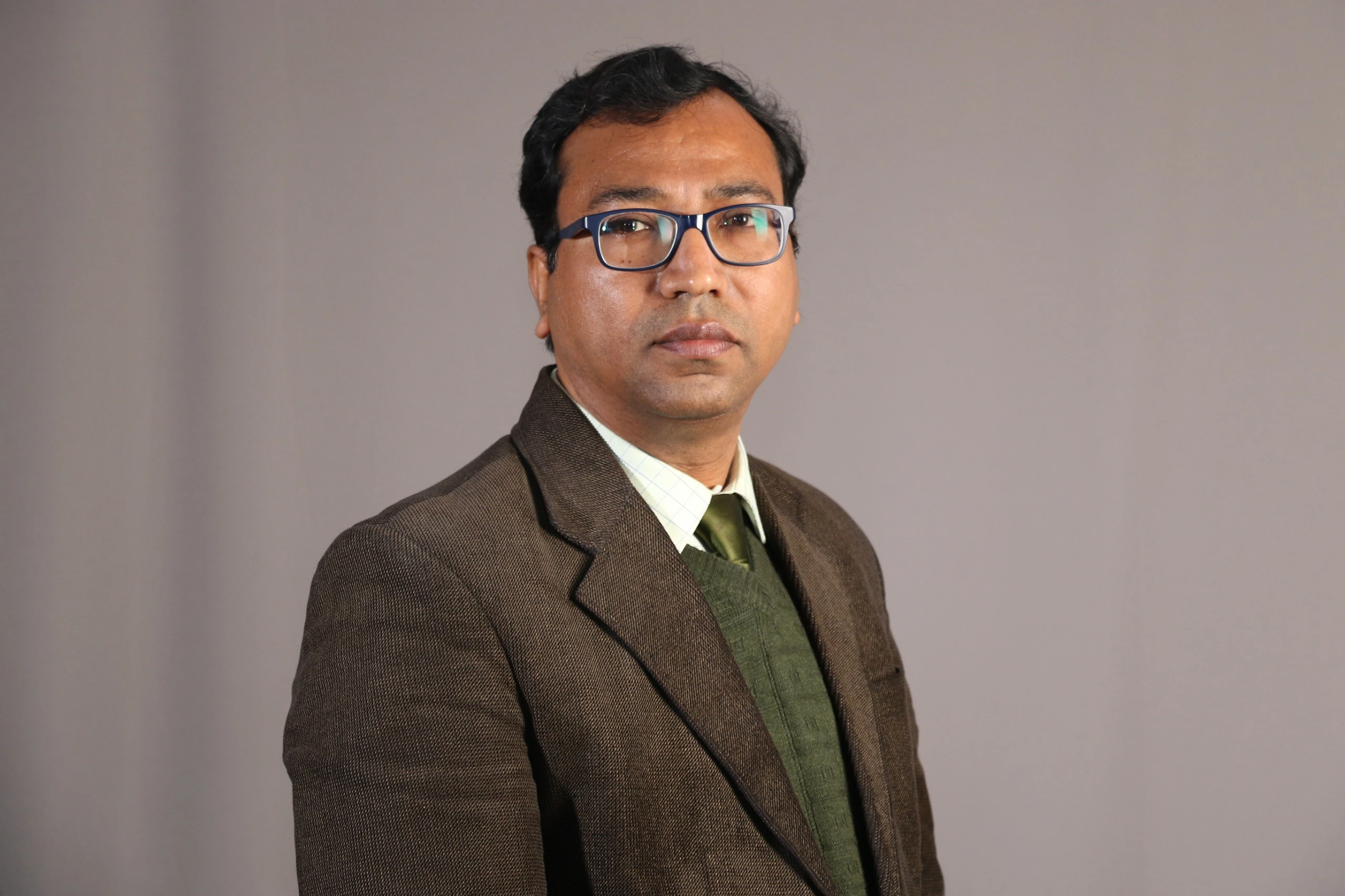 University Director Profile
