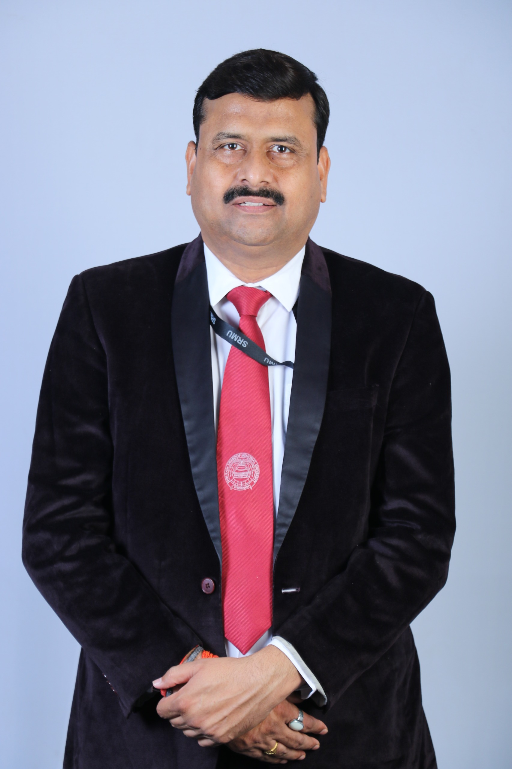 Prof. (Dr.) Narendra Bahadur Singh