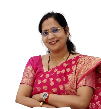 Prof. (Dr.) Ruchi Singh
