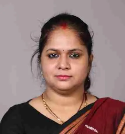 Dr. Sadhana Singh