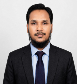 Dr. Md Saquib Bin Reyaz