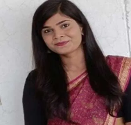Dr. Shipra Shukla