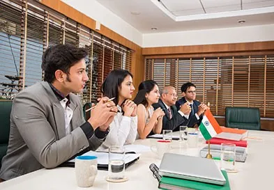 Student Grievance and Redressal Committee