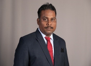 Prof. (Dr.) Sunil