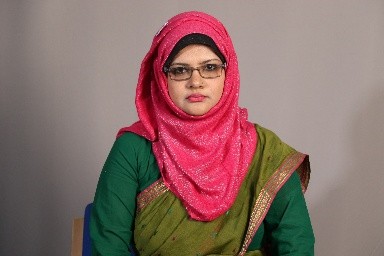 Prof. (Dr.) Yasmin Khatoon