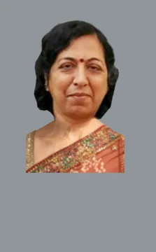 Prof. (Dr.) Abha Bishnoi