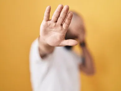 Anti Ragging Committee