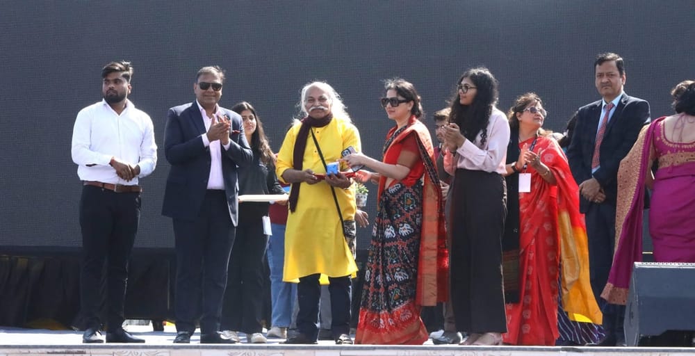Anubhuti 2025