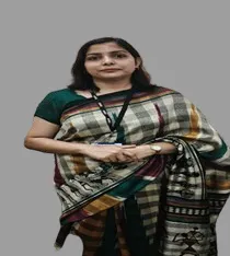 Ms.Avantika Tripathi