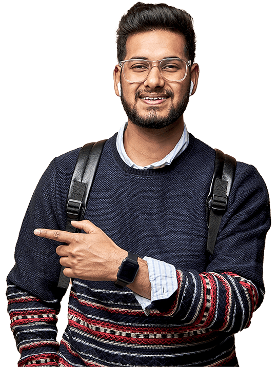 Holistic Development of Students