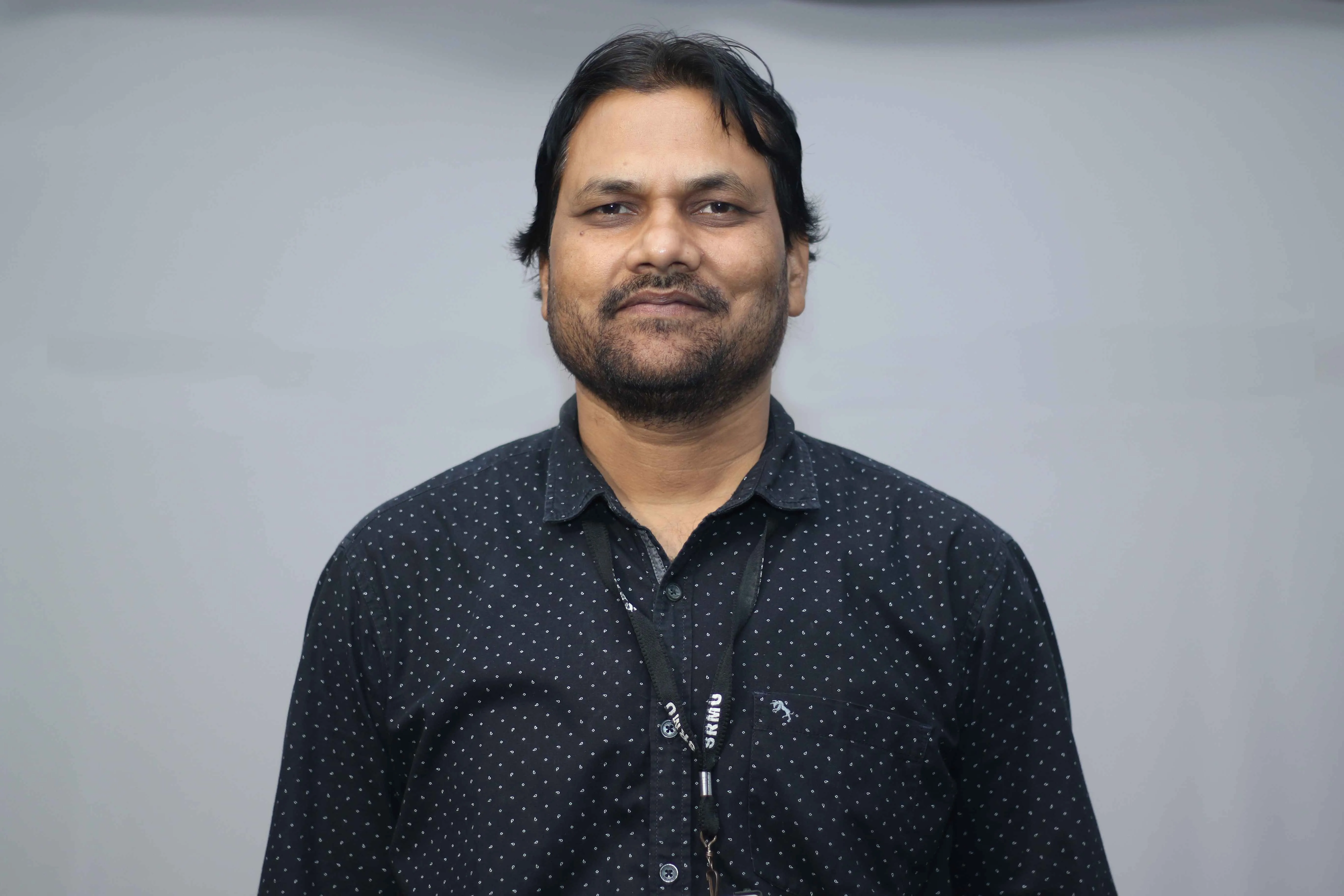 Prof. (Dr.) Bineet Kumar Gupta