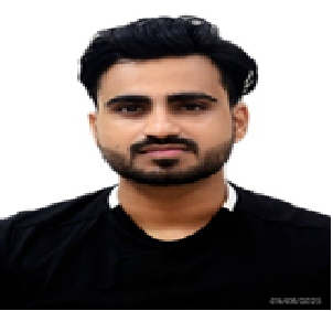 Mr. Amol Gupta