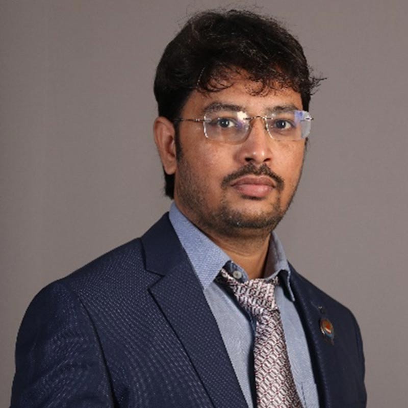 Mr. Kamal Kumar